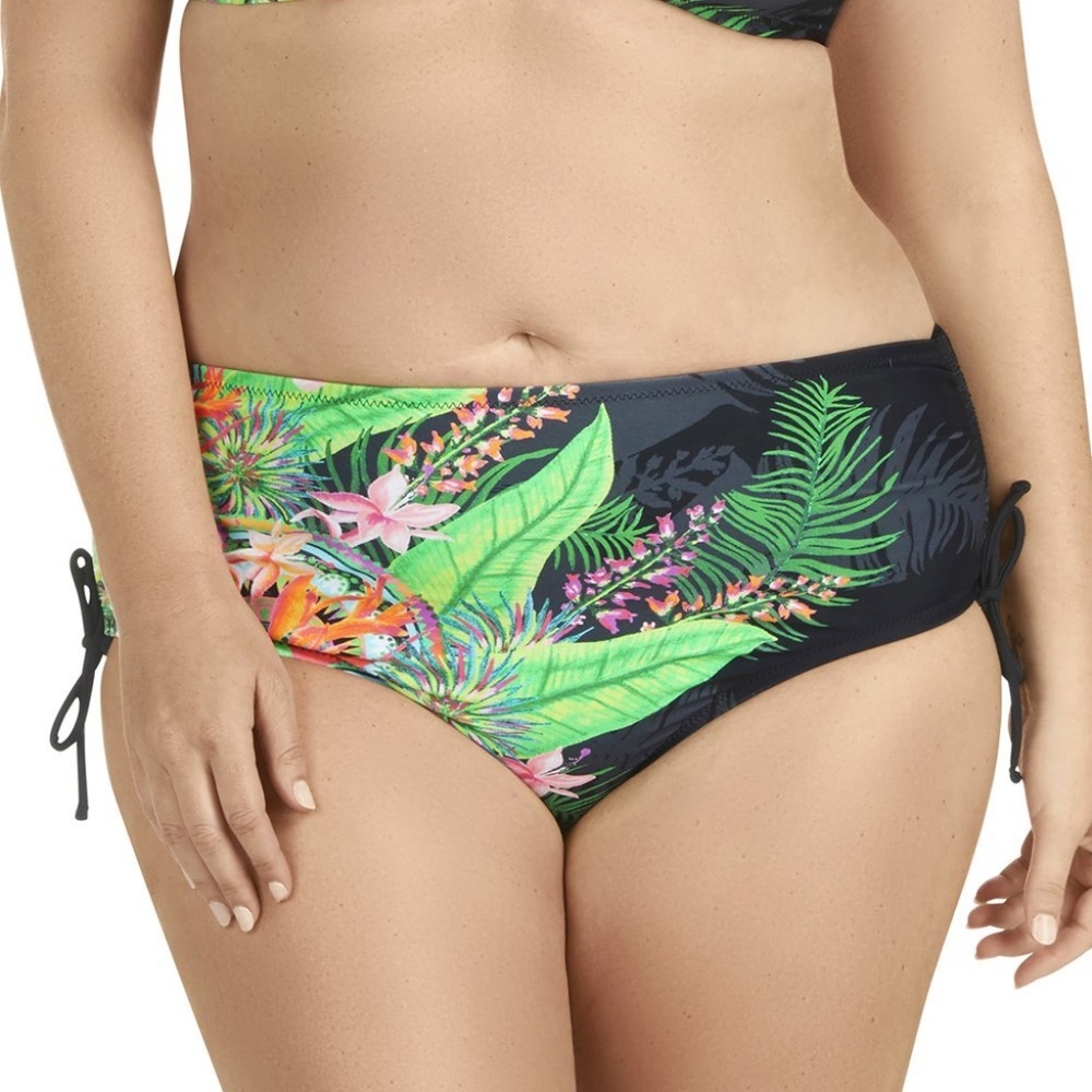 RAISINS CURVE  Sunshine Pacific Bottom NWT